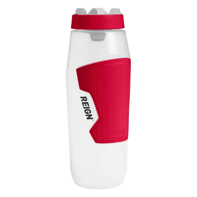 Camelbak Reign Bidn Unisex - Modo de ducha de refrigeración y alta resistencia a fugas