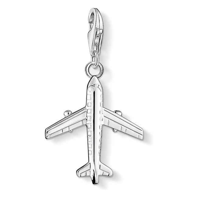 Ciondolo Donna Thomas Sabo Argento 925 - Spedizione Gratuita