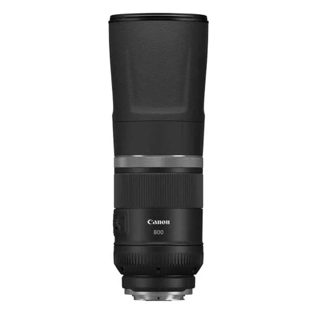 Canon RF 800mm F11 IS STM Superteleobjektiv fr EOS R Serie - Kompakt  leicht 