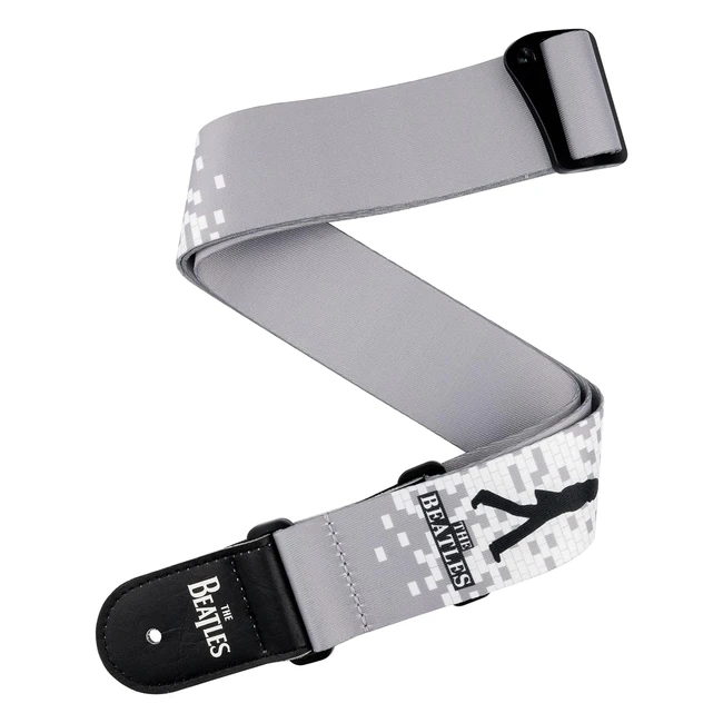 D'Addario 2 Polyester Beatles Abbey Rd 50ème Anniversaire