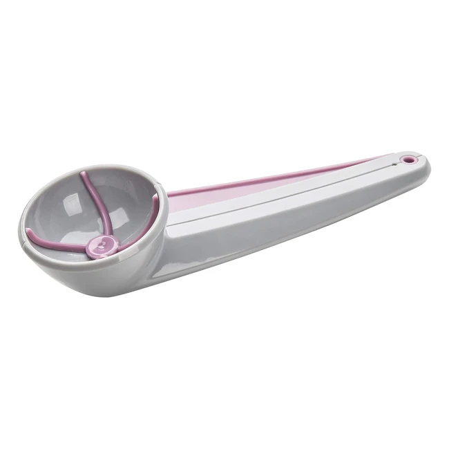 Zenker Makronator Macaron Teigform Plastik Macaroon Cookie Teigschaufel spülmaschinenfest 1 Stück 5 cm