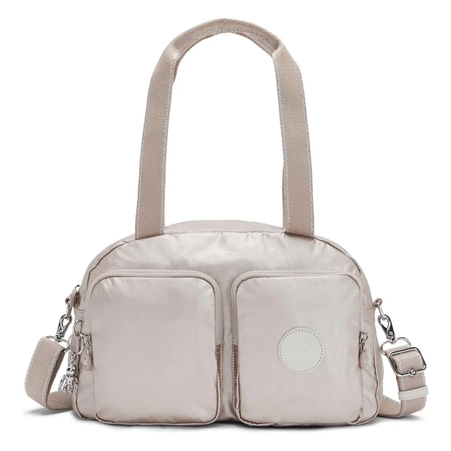 Bolso Kipling Cool Defea Mediano con Bandolera - Envío Gratis