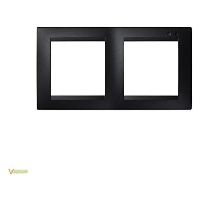 Simon Marco Doble Serie 15 Grafito Termoplástico 0 - ¡Aprovecha esta oferta!