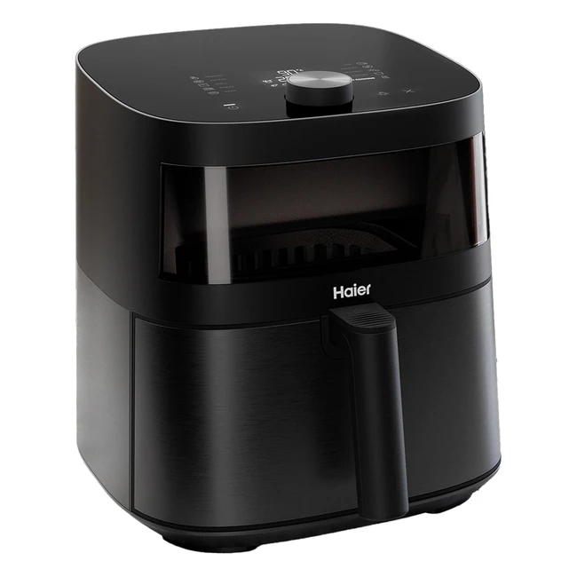 Haier Serie 5 Air Fryer Basic HAF5TWA 011 - Schnelles und gesundes Kochen