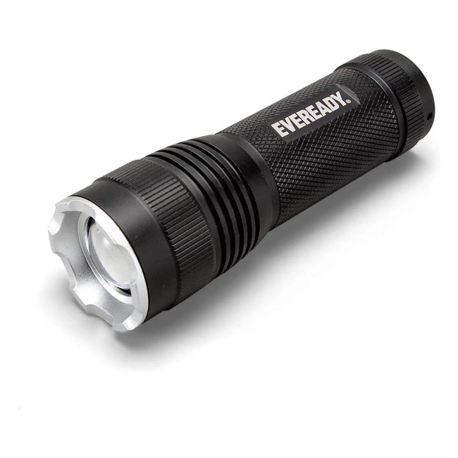 Linterna LED Eveready Pequeña Resistente al Agua 270 Lumenes