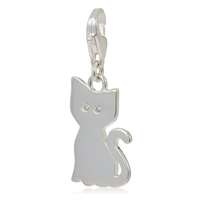 Thomas Sabo Ciondolo Donna Argento 925 - Spedizione Gratuita