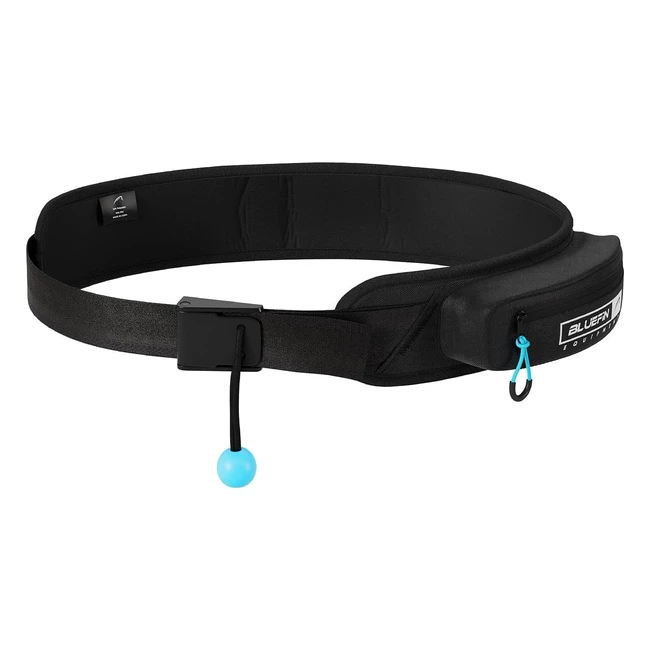 Bluefin SUP Releash Quick Release Utility Belt - Paddleboard Safety QR Waist Bel
