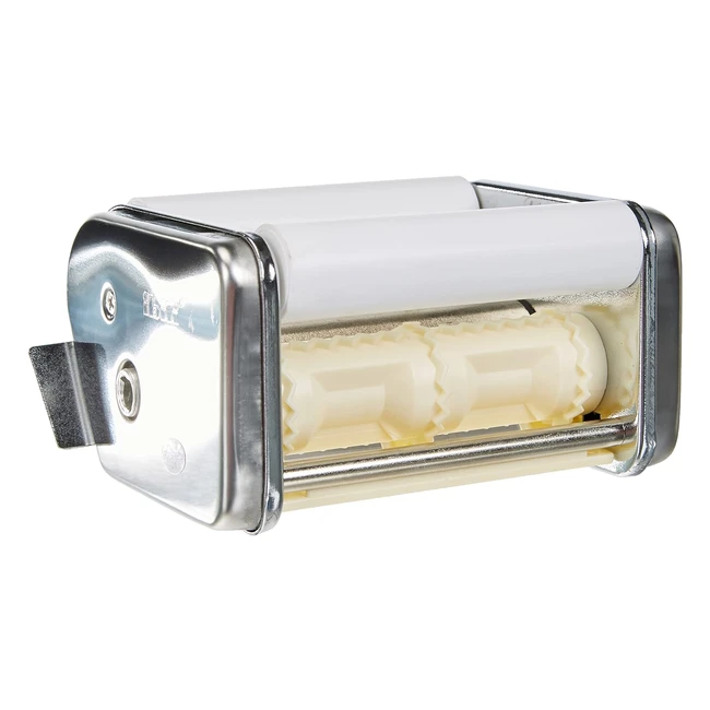 Accesorio Raviolis para Mquina de Pasta - Ibili 773100