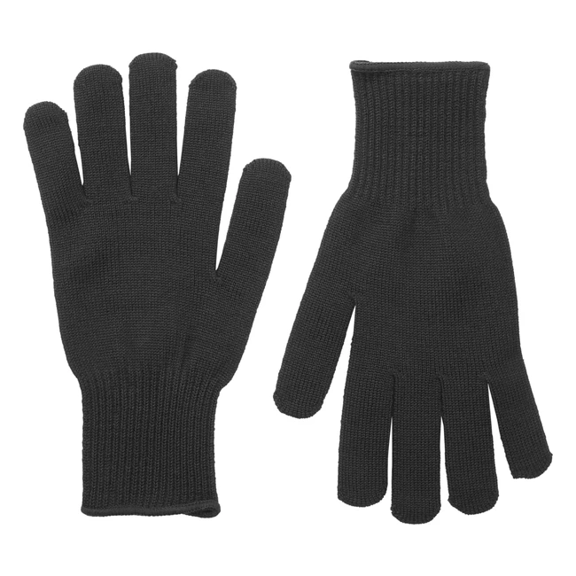 Sealskinz Solo Merino Liner Glove - Warm Comfortable and Free Shipping