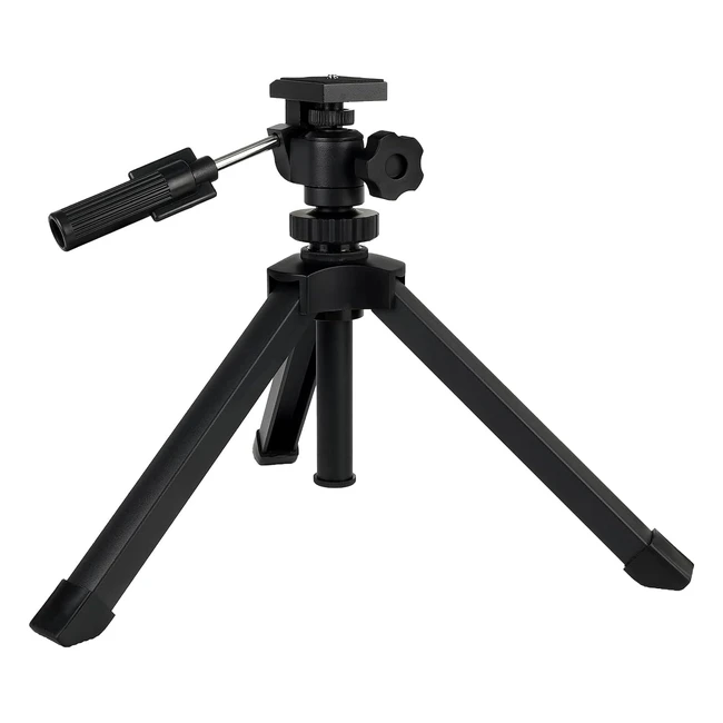 Mini trpied SVBONY SV146 ajustable lger et portable pour SV13 SV28 longue-