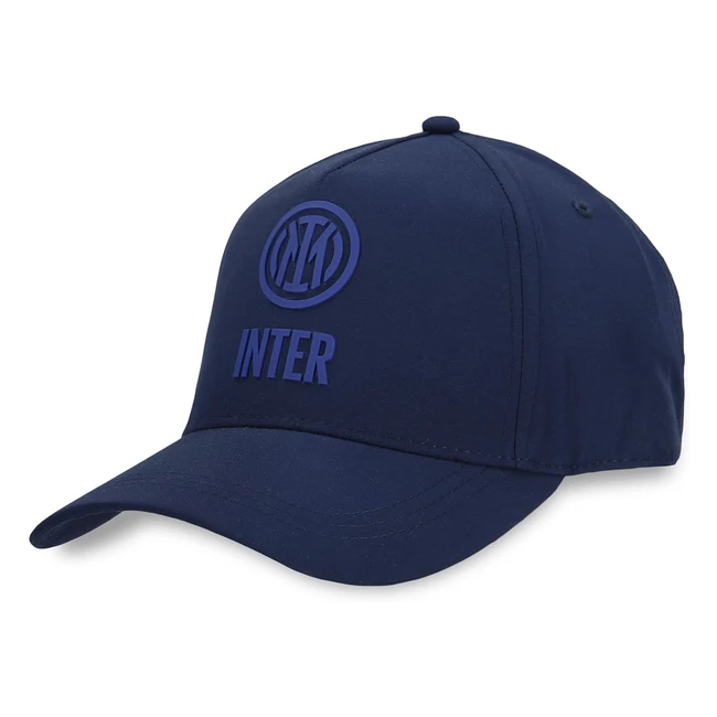 Cappellino da baseball Inter unisex - Collezione Everyday Design