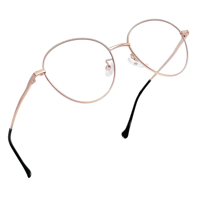 Gafas Joopin Luz Azul - Protección Antireflejante