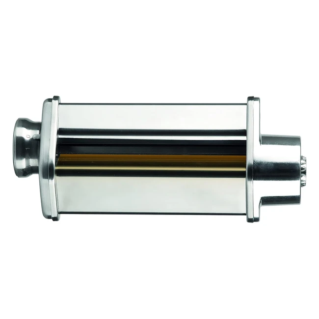 G3 Ferrari G2P02000 - Accessorio Tirapasta in Acciaio - Regolazioni Spessore - Compatibile con G3 Ferrari G2P018