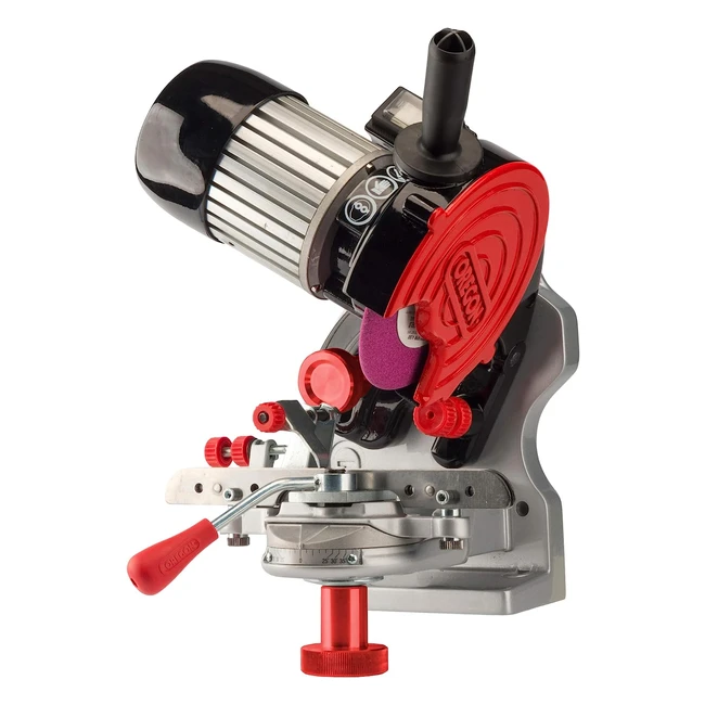 Compact Oregon Professional Chainsaw Sharpener - Electric 230V - Universal Chain