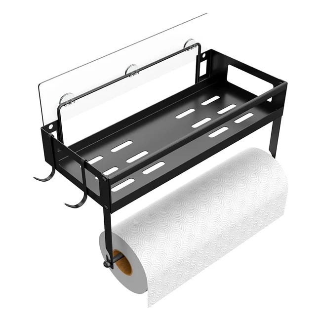 Portalampada di Carta Assorbente con Magazzino di Conservazione - Esow