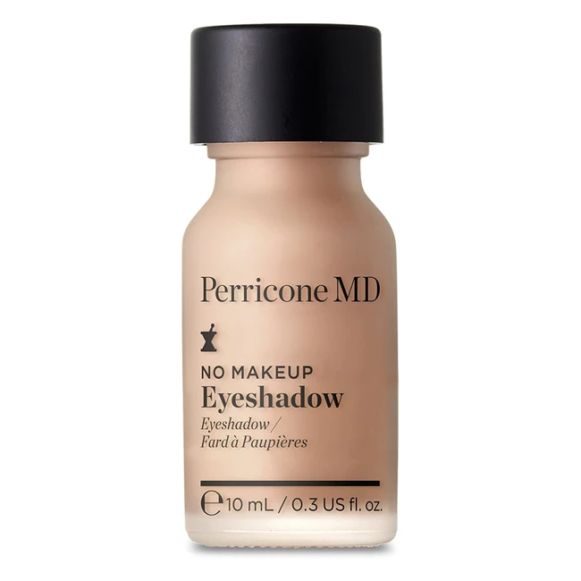 Perricone MD No Makeup Eyeshadow - Enhance Your Look Instantly