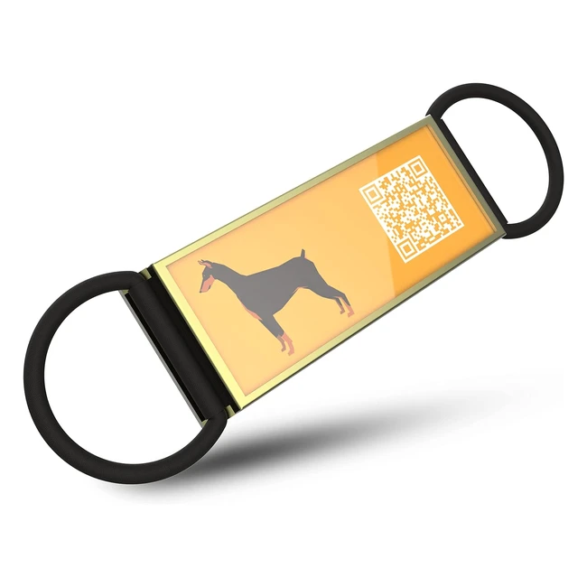 Medaglietta Cane Personalizzata - Disontag - Modificabile - 18 Modelli