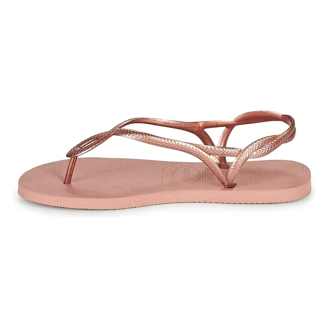 ¡Sandalias Havaianas Luna para mujer! ¡Envío gratis!