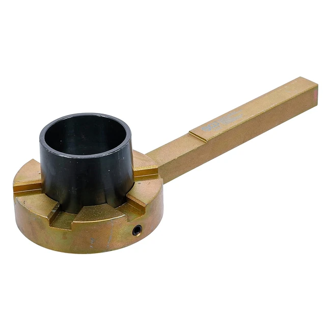 Blocco Polea BMW - Strumento di Blocco con Riferimento 9066