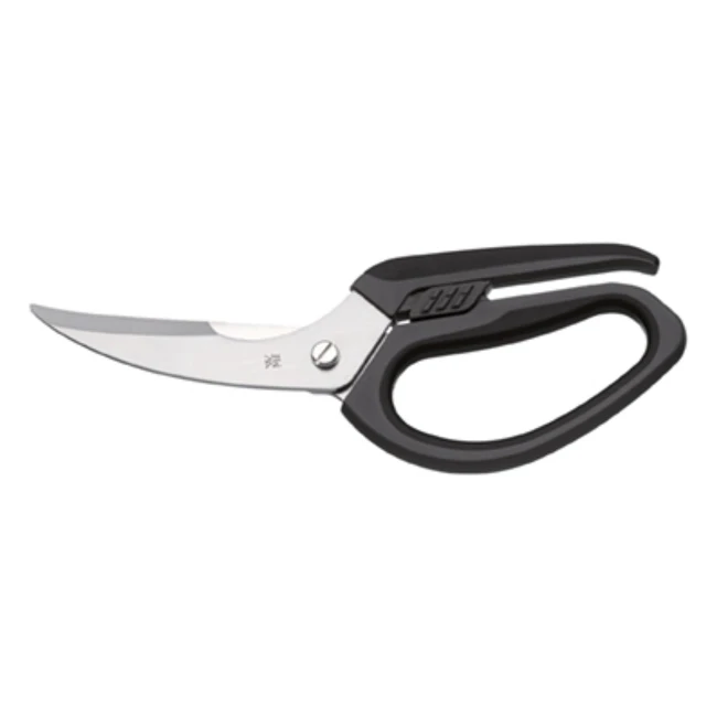 WMF 1883206030 Trinciapollo - Affilatore Incluso - Alta Qualit