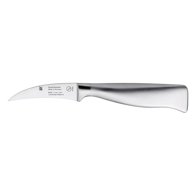 WMF Grand Gourmet Tournier Schlmesser 175 cm geschmiedet Performance Cut Kl