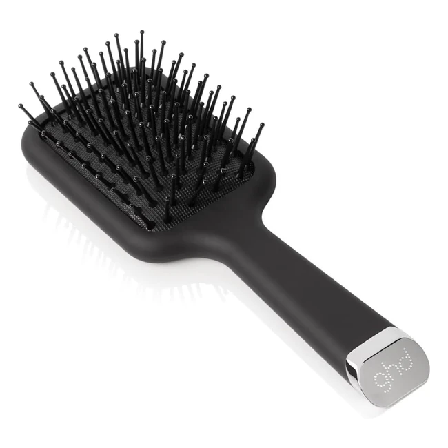 ghd Mini Allrounder Paddle Hair Brush - Reference XYZ - Detangle Smooth and St