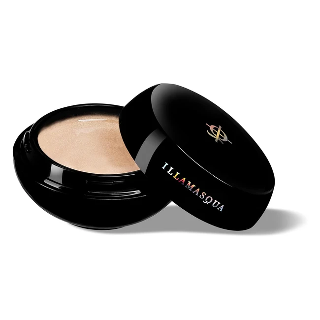 Get Glowing with Illamasqua Beyond Veil Primer - Instant Hydration, Elasticity, and Brightness