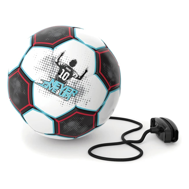 Flexi Ball Messi Training System - Improve Ball Control - Reference: MTB001