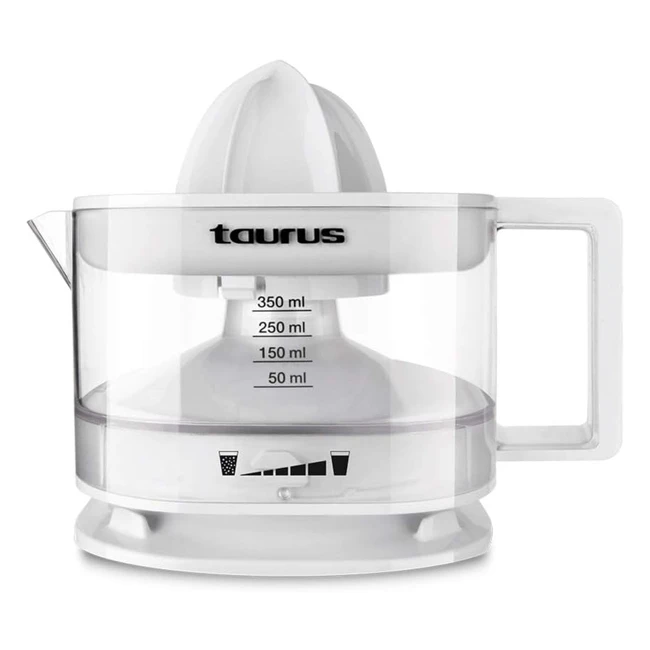 Spremiagrumi Taurus TC350 25W 350ml - Spremi succo adatto a ogni gusto