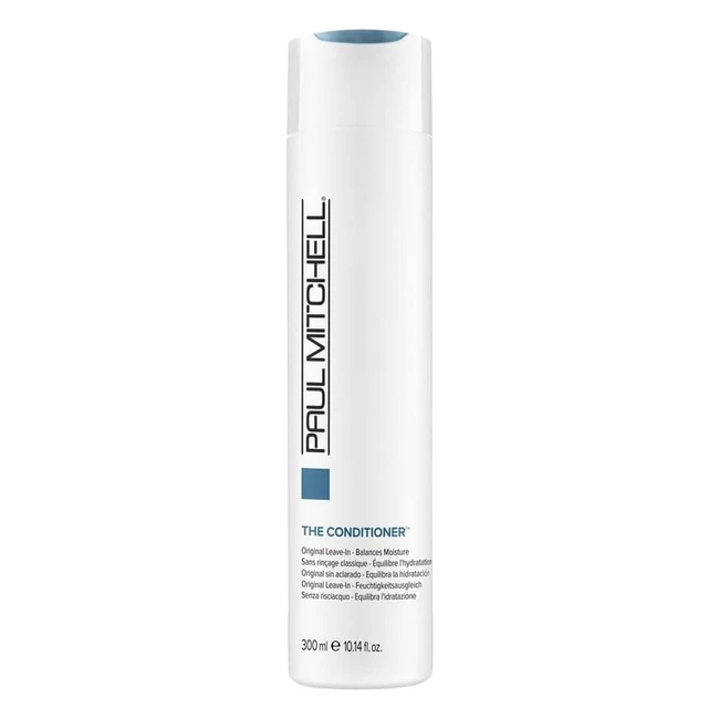 Paul Mitchell The Conditioner - 300ml | Free Delivery