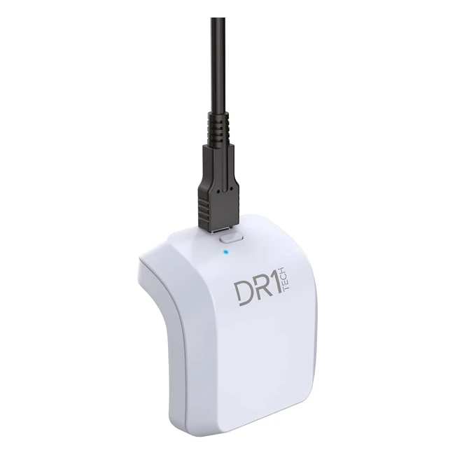 Batería para mando DualSense PS5 - Dr1tech Gamebat 1500mAh