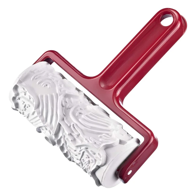 Westmark Stitch Grid Teigstreifenroller - Weihnachtsplätzchen schnell und einfach machen