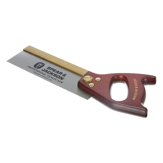 Sierra de espiga profesional Spear Jackson 5410Y