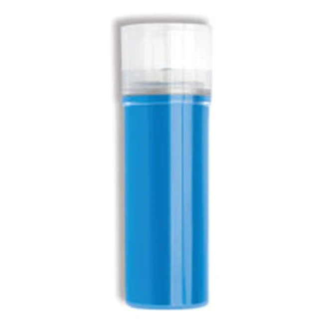 Cartucho Pilot WBSVBM para Rotulador Pizarra VBoard Master - 12 unidades azul