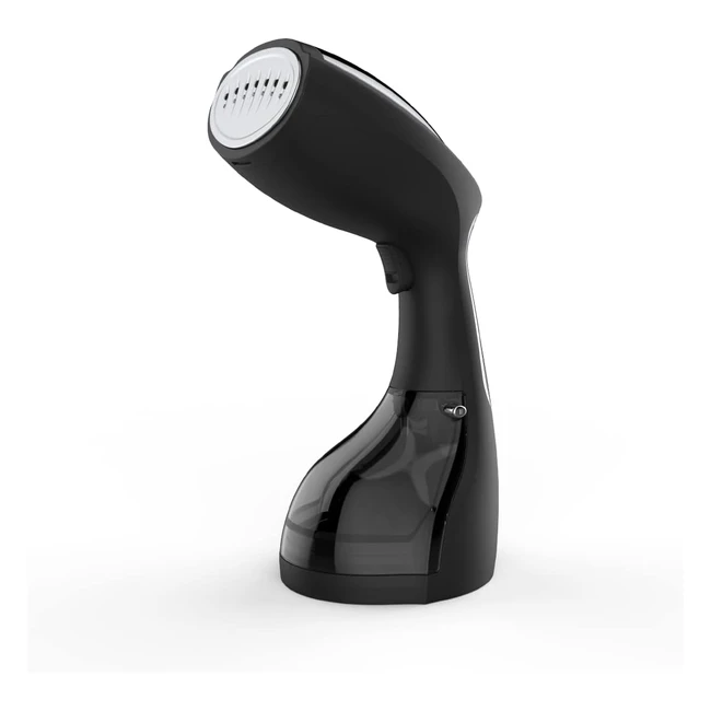 Steamone Ferro da Stiro Verticale 1400W - Stiratrice Portatile con Serbatoio Acqua 260ml - Rimuovi le Pieghe Facilmente e Velocemente