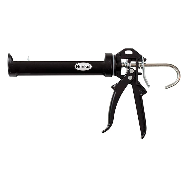 Pistolet Rubson Profi - Ultra Solide - Rsiste aux Chocs