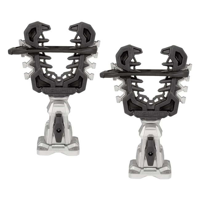 Agarre Rhino Kolpin 21560 - Pantalla Plana - Referencia Universal