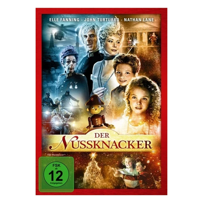 Achetez le Nussknacker Import - Livraison gratuite