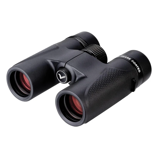 Jumelles SVBONY SV202 8x32 - Verre ED, Étanches, Prisme BAK4, Légères