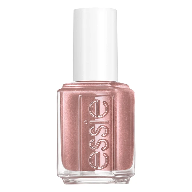 essie Esmalte de Uñas Clásico Brillante Tono 613 Penny Talk 135ml