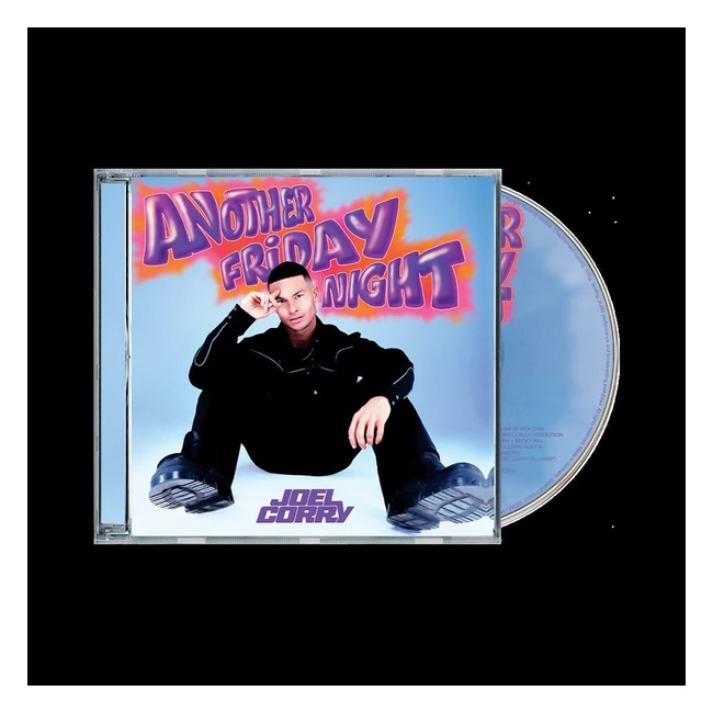 Another Friday Night Deluxe Edition - Low Prices  Free Delivery