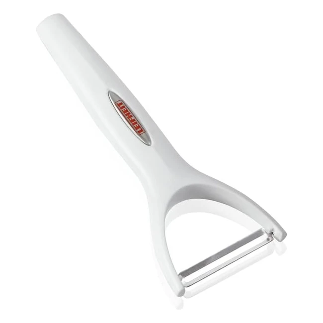 Pelapatate Leifheit Comfortline 3151 - Alta Qualità - Ergonomico