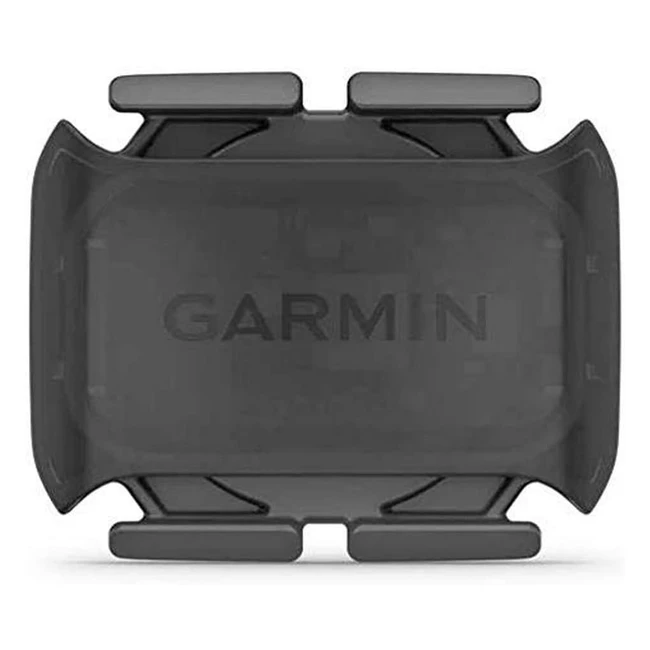 Garmin Bike Cadence Sensor 2 - Wireless Sensor with ANT and Bluetooth - Black