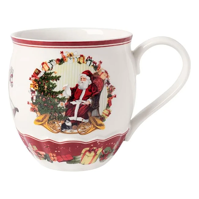 Mug Villeroy & Boch Toys Fantasy Enfants Dansant - 490ml