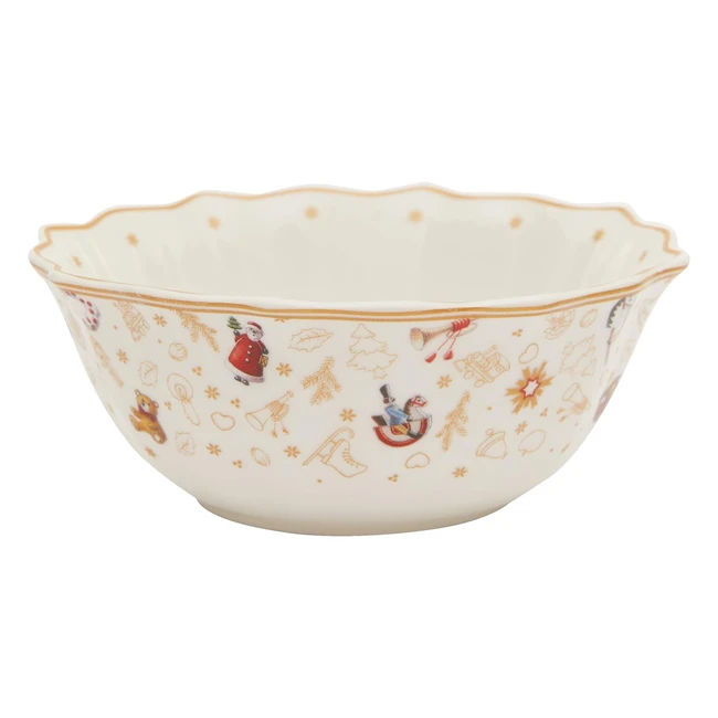 Ciotola Villeroy & Boch Toys Delight 506ml Edizione Anniversario