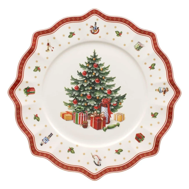 Villeroy  Boch Toys Delight Porzellan 24cm nostalgischer Stil