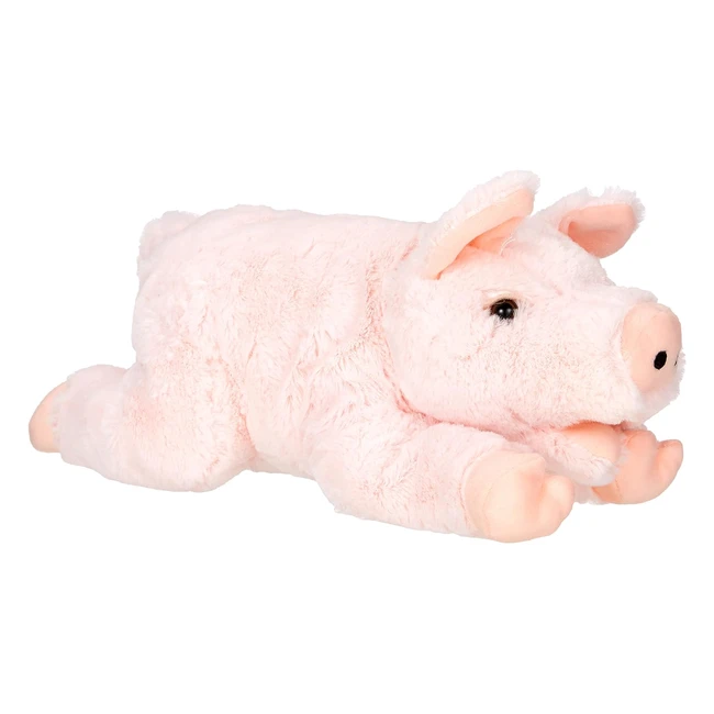 Peluche Heunec Softissimo Classics Maiale Ripieno 40 cm