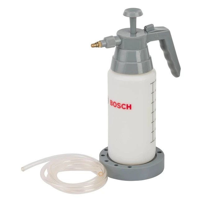 Sistema di Raffreddamento Hard Ceramics - Accessori Professionali per Trapani Di