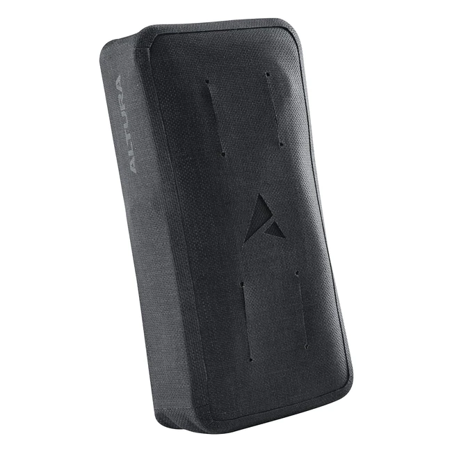 Altura Unisex Adult Pocket Touchscreen Wallet - Water Resistant, Black, One Size