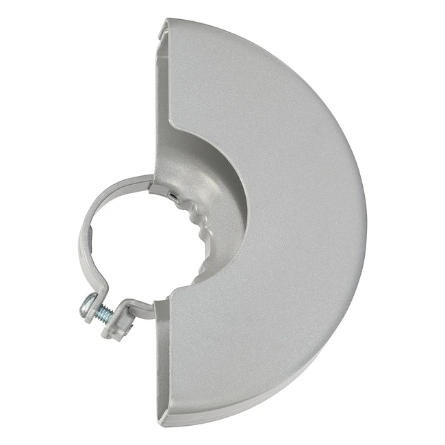 Cuffia di Protezione Bosch per Smerigliatrici Angolari - Taglio e Serraggio Sicu